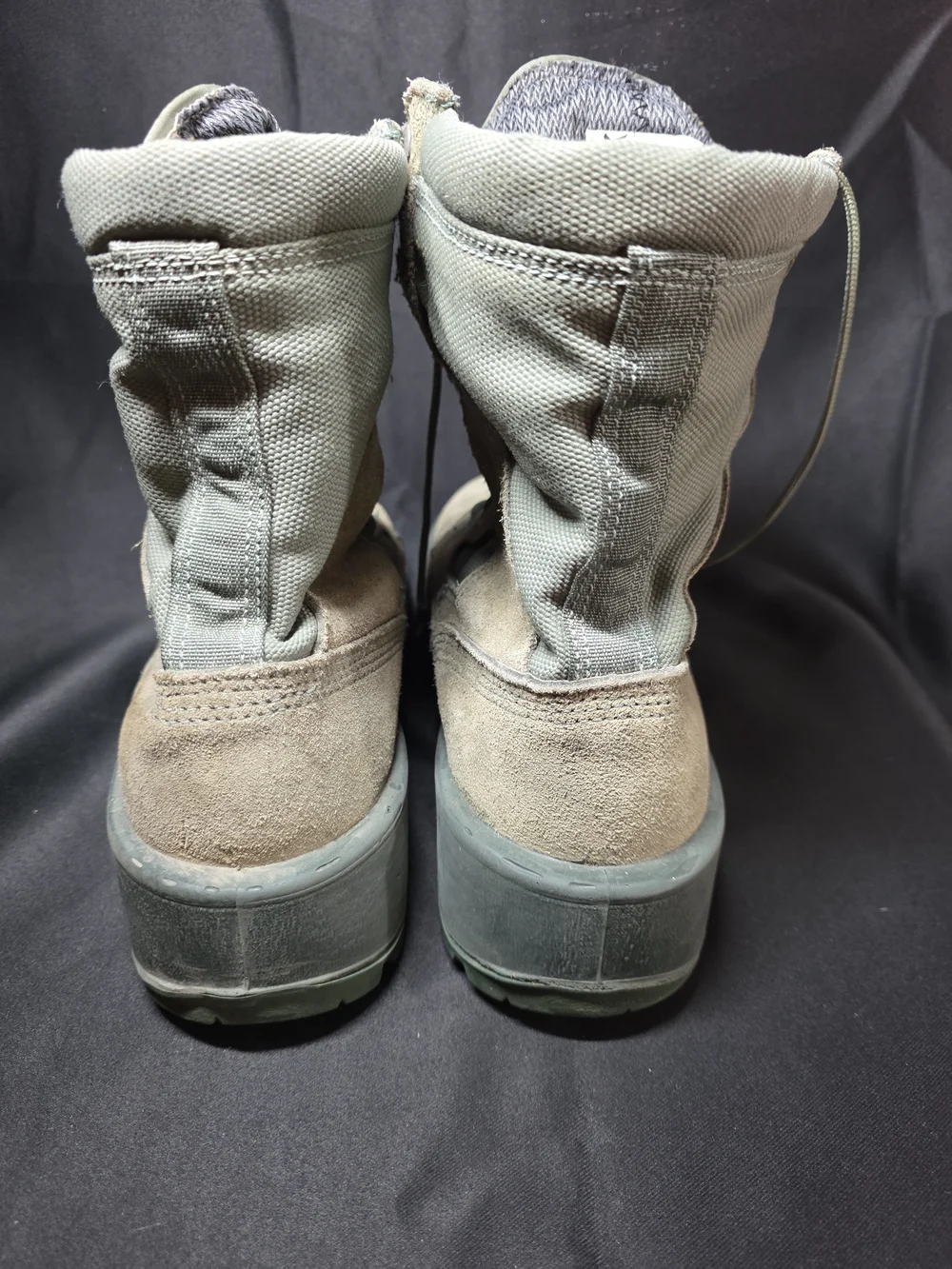 Wellco durable tactical